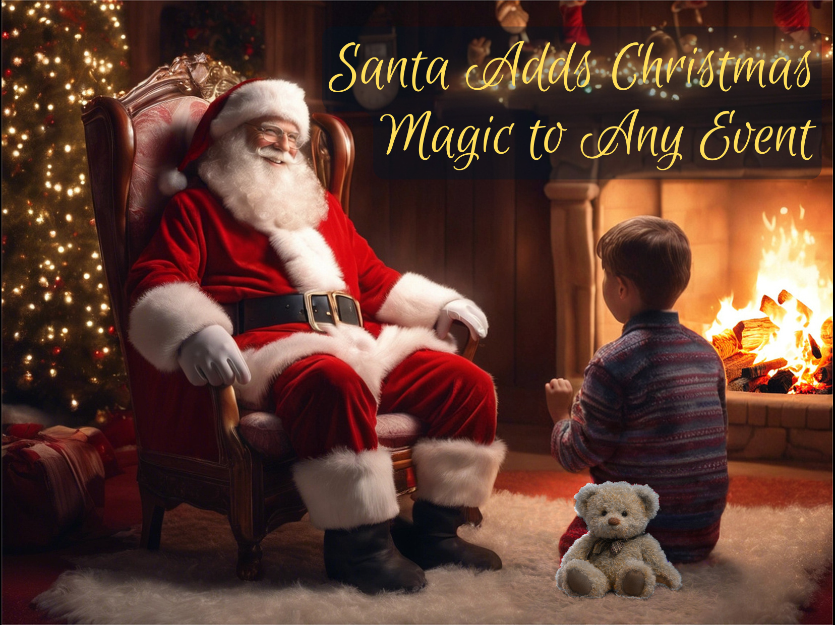 Santa j